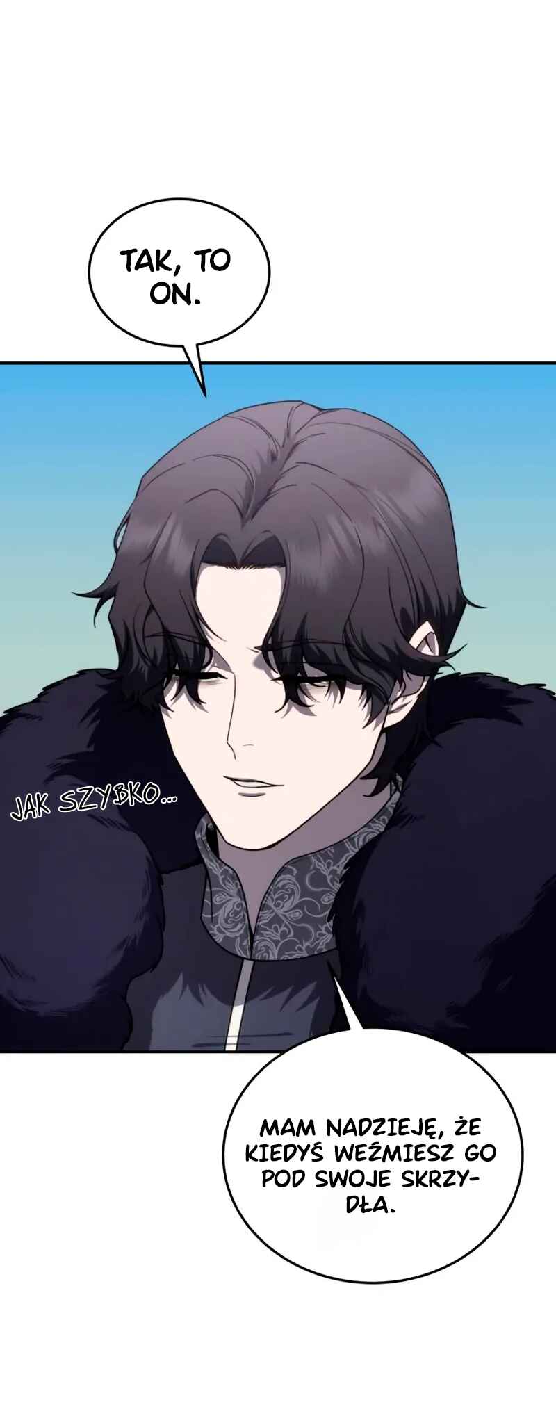 Byeol eul Pumeun Swordmaster Chapter 25 - Page 41