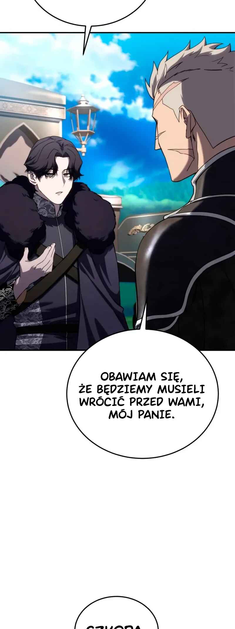 Byeol eul Pumeun Swordmaster Chapter 25 - Page 47