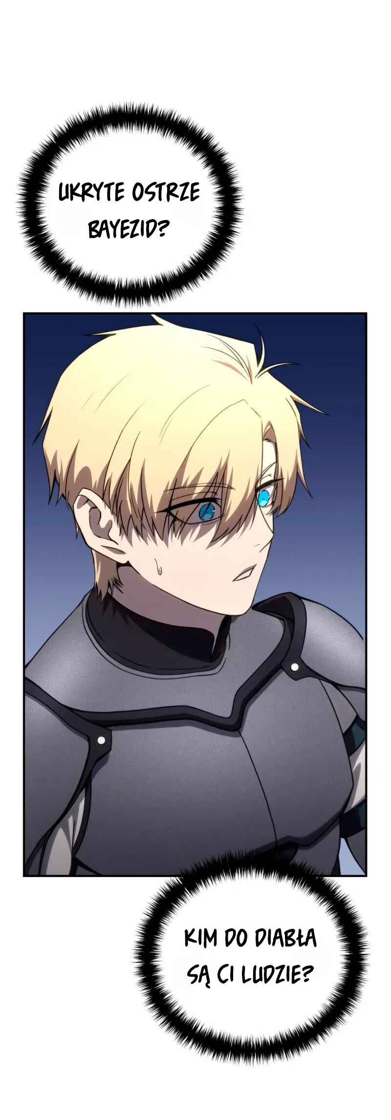Byeol eul Pumeun Swordmaster Chapter 25 - Page 50