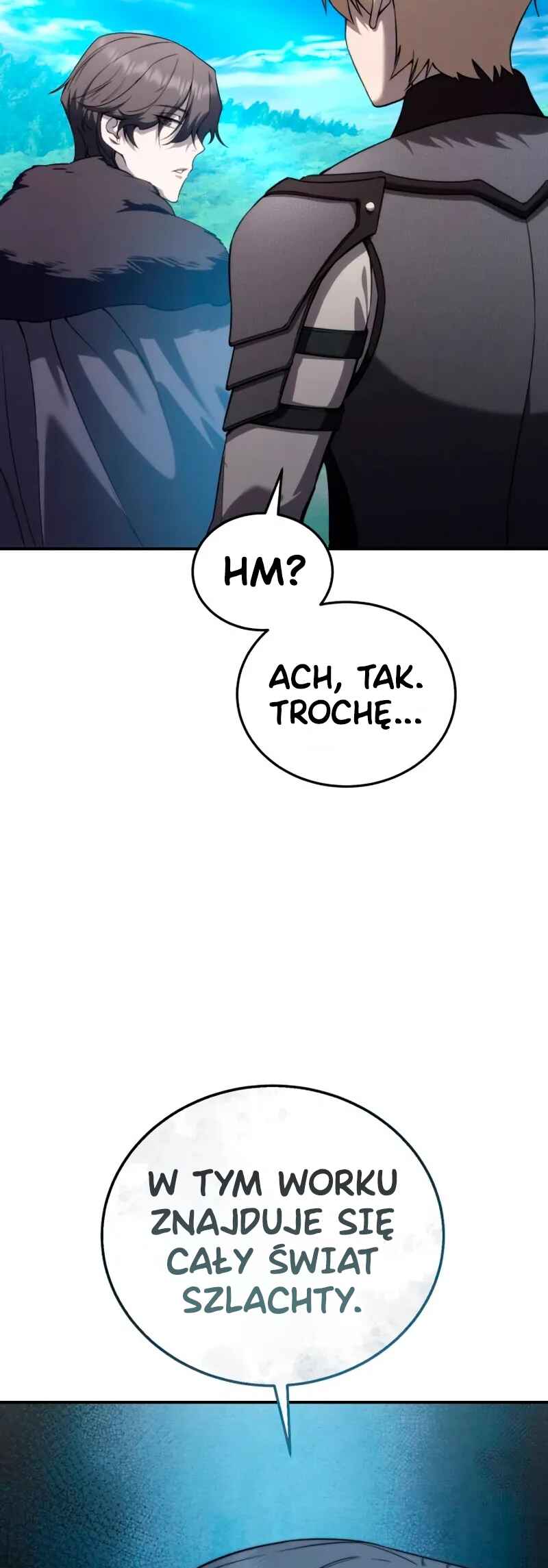 Byeol eul Pumeun Swordmaster Chapter 25 - Page 53