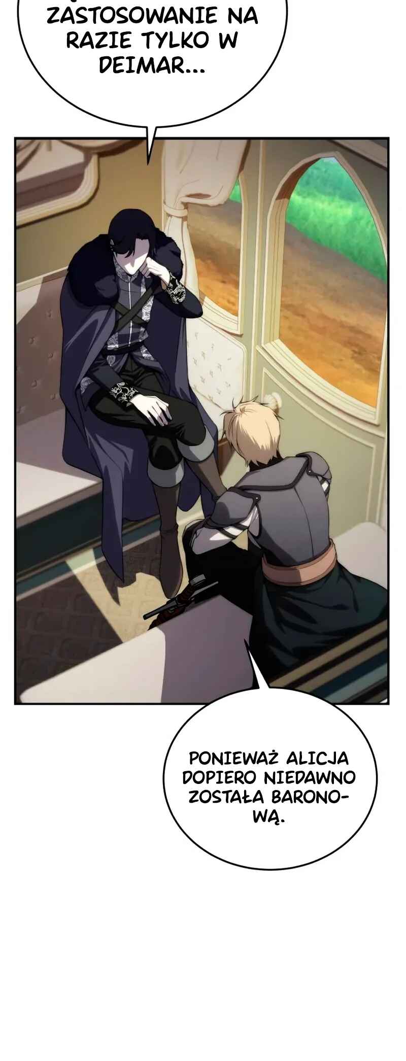 Byeol eul Pumeun Swordmaster Chapter 25 - Page 6