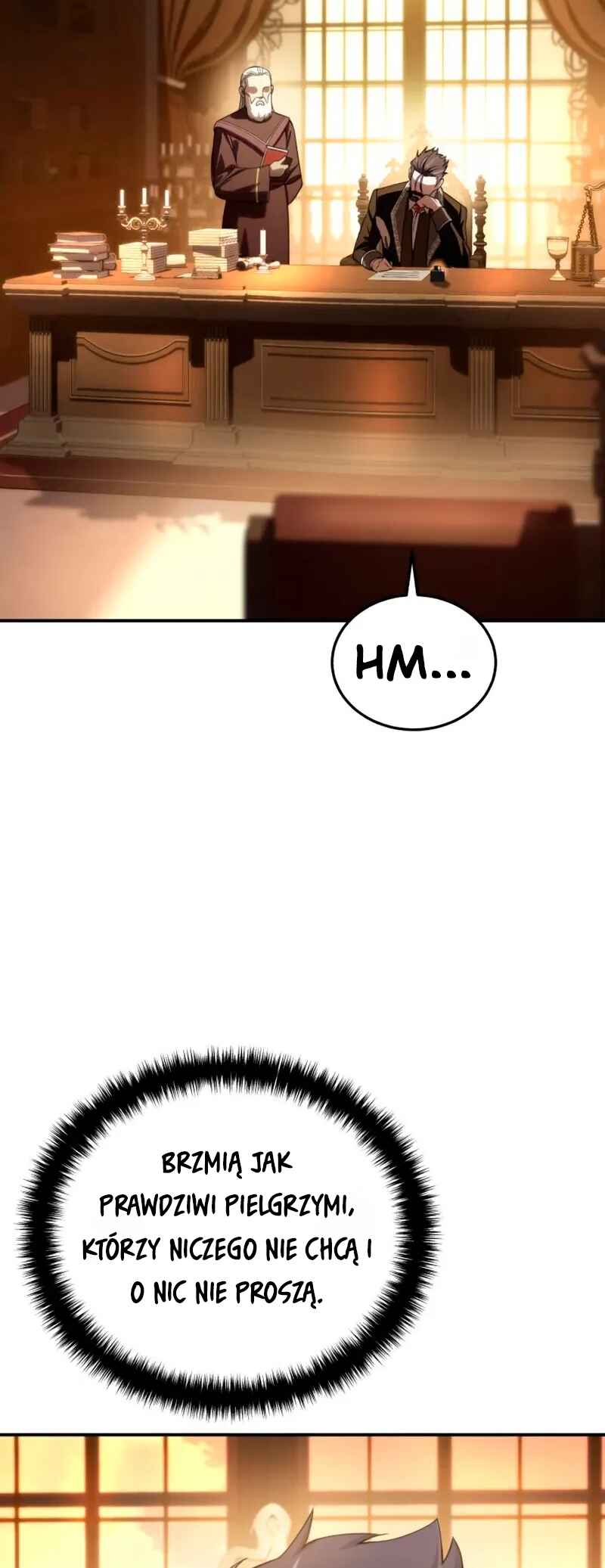 Byeol eul Pumeun Swordmaster Chapter 25 - Page 61