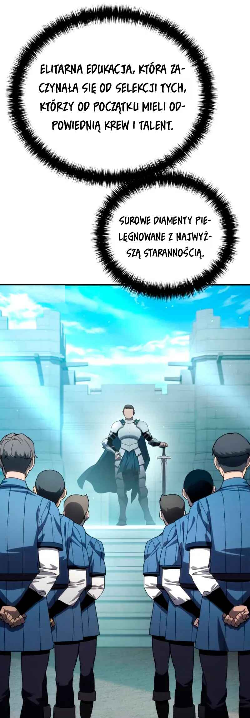 Byeol eul Pumeun Swordmaster Chapter 25 - Page 70