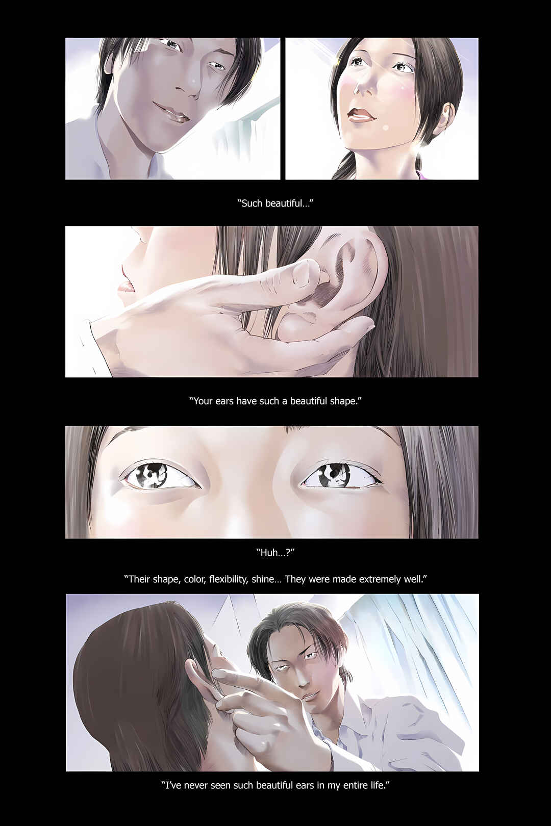 Collector Chapter ? - Page 3