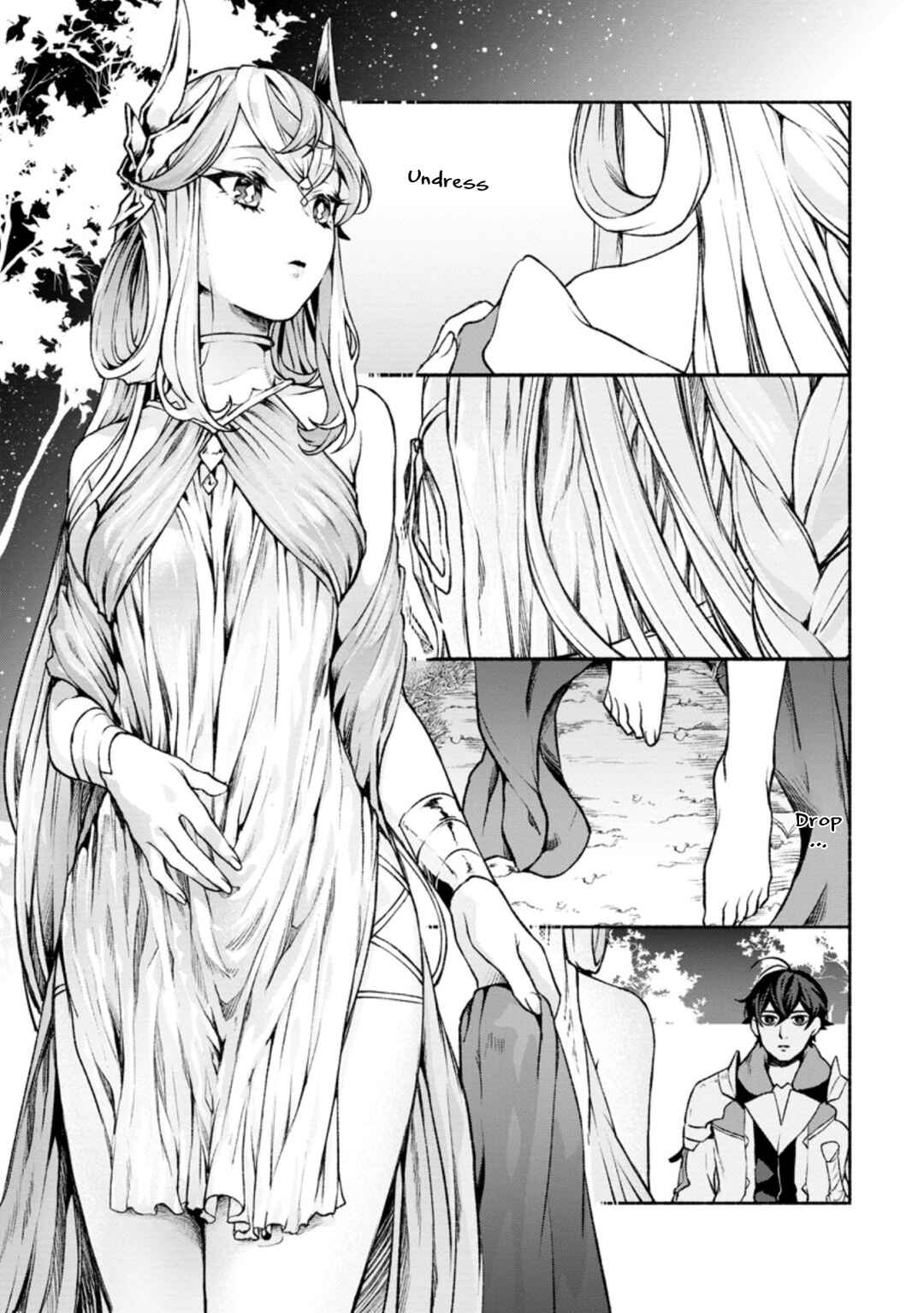 Sono Monban, Saikyou ni Tsuki: Tsuihou Sareta Bougyoryoku 9999 no Senshi, Outo no Monban to shite Musou Suru Chapter 16 - Page 22
