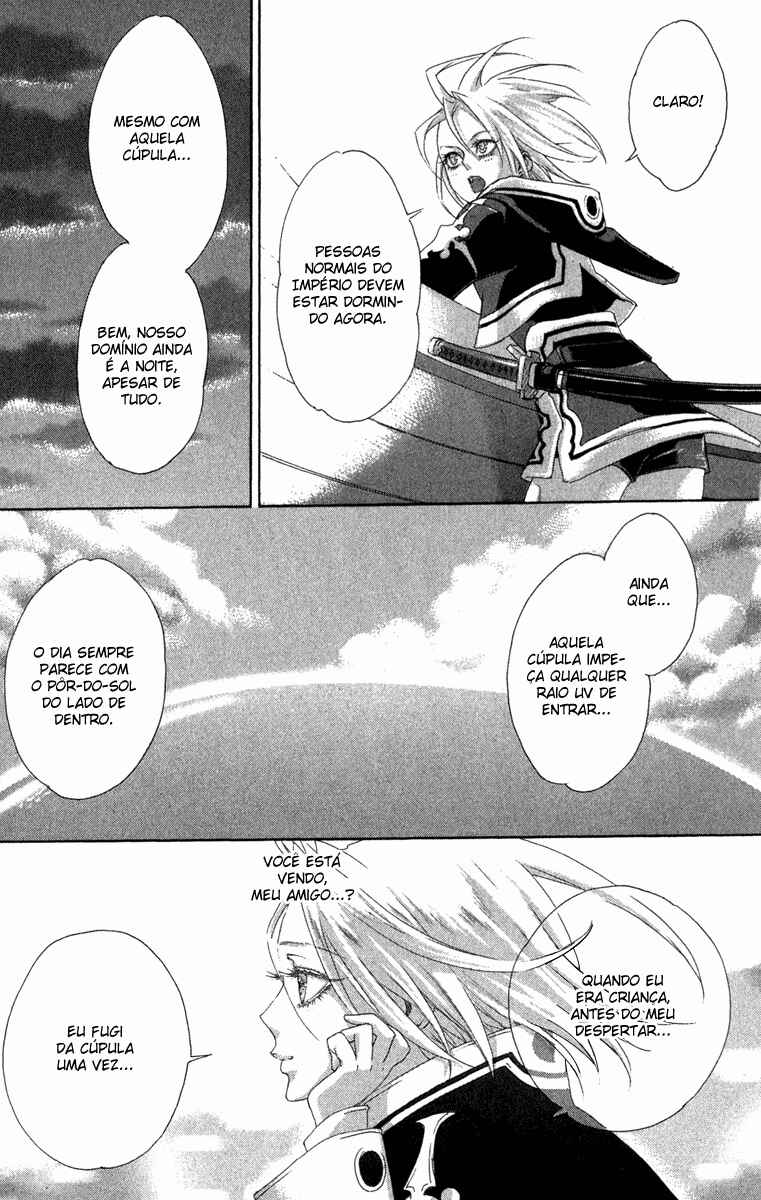 Trinity Blood Chapter 23 - Page 10