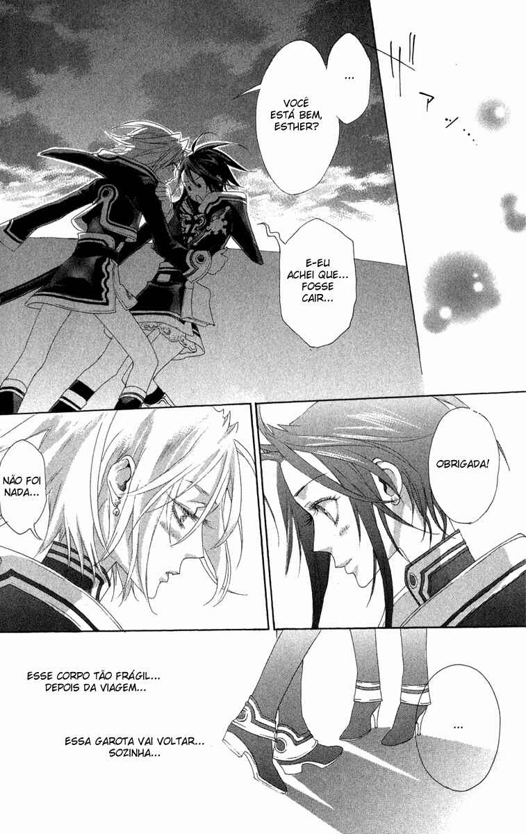 Trinity Blood Chapter 23 - Page 13
