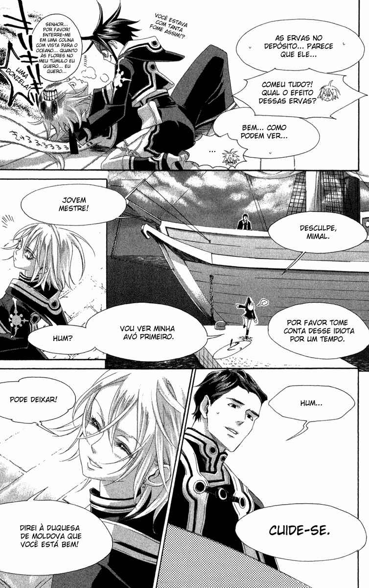 Trinity Blood Chapter 23 - Page 18