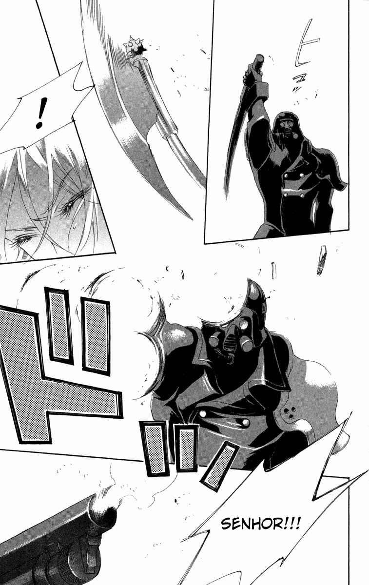 Trinity Blood Chapter 23 - Page 30