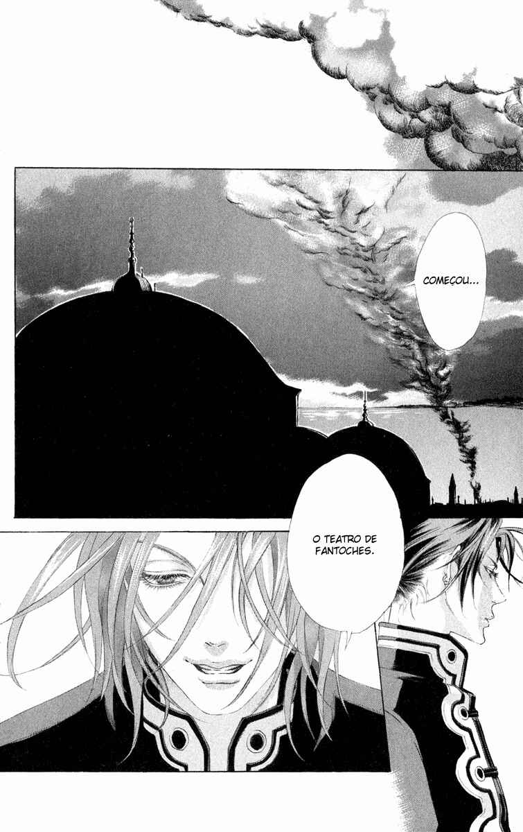 Trinity Blood Chapter 23 - Page 41