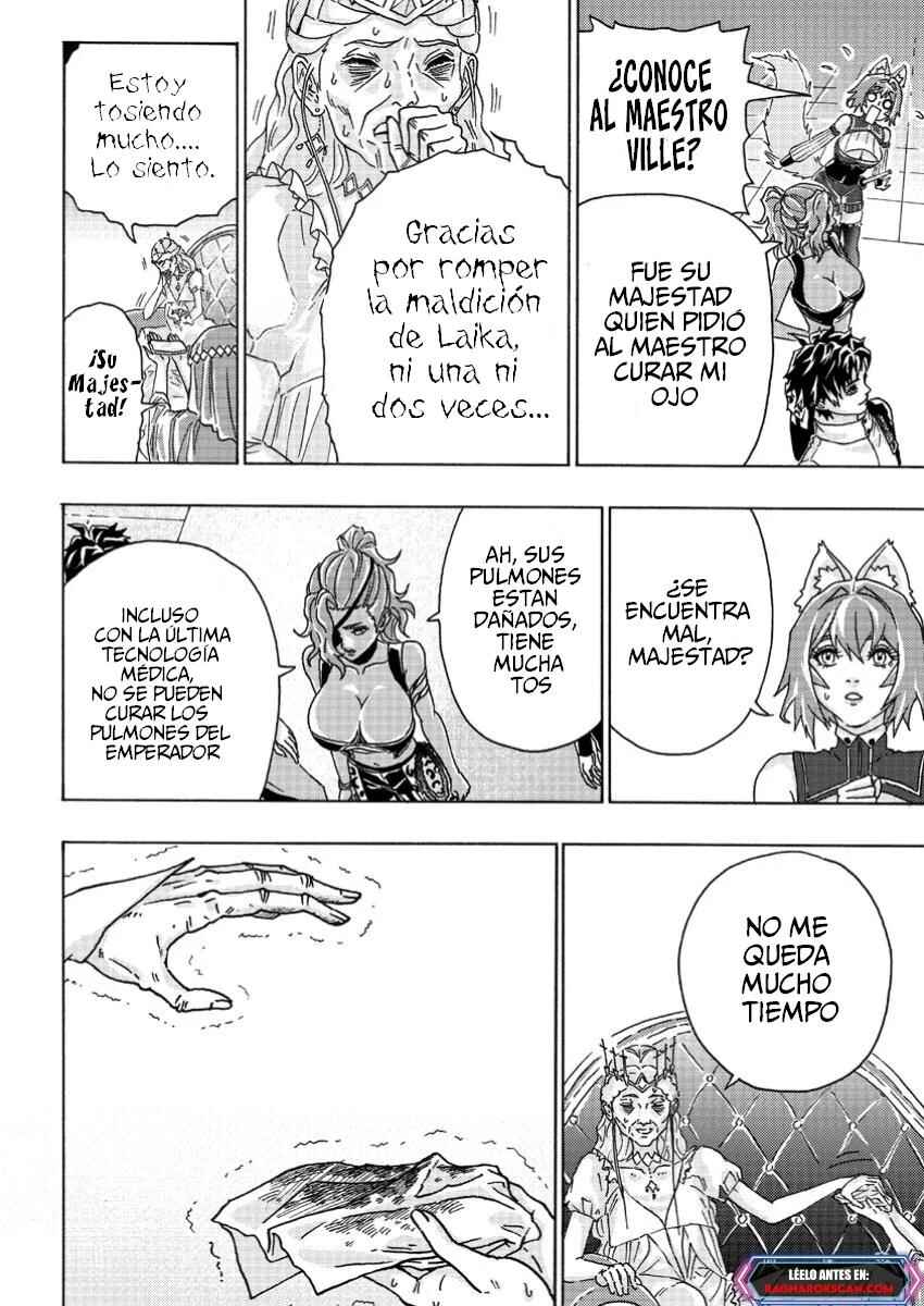 Tsuihou Sareta Kajishi wa Cheat Skill de Densetsu wo Tsukuri Makuru - Kon'yakusha ni Mise wo Oida Sareta kedo, Kimama ni Mono Tsukutteirareru Ima no Hou ga Shiawase desu Chapter 6 - Page 10