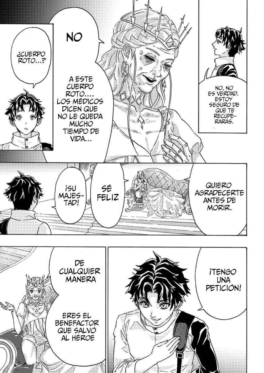 Tsuihou Sareta Kajishi wa Cheat Skill de Densetsu wo Tsukuri Makuru - Kon'yakusha ni Mise wo Oida Sareta kedo, Kimama ni Mono Tsukutteirareru Ima no Hou ga Shiawase desu Chapter 6 - Page 11
