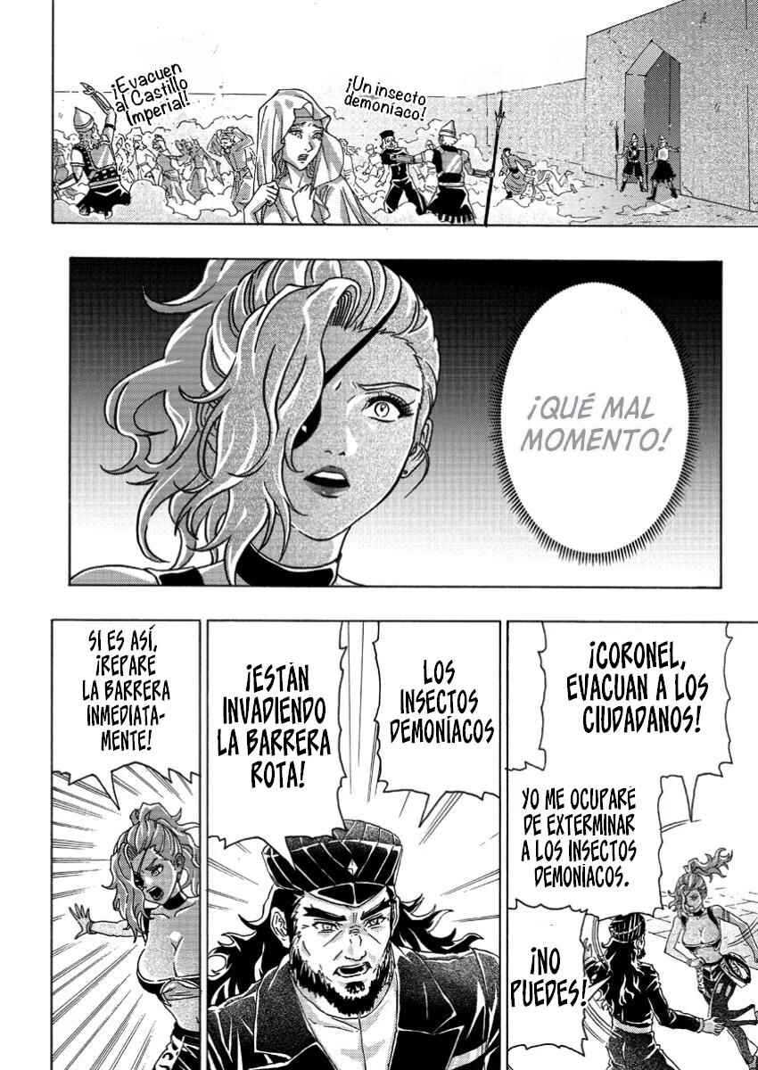 Tsuihou Sareta Kajishi wa Cheat Skill de Densetsu wo Tsukuri Makuru - Kon'yakusha ni Mise wo Oida Sareta kedo, Kimama ni Mono Tsukutteirareru Ima no Hou ga Shiawase desu Chapter 6 - Page 18