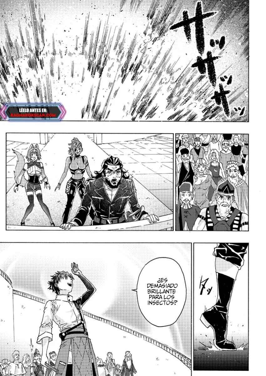Tsuihou Sareta Kajishi wa Cheat Skill de Densetsu wo Tsukuri Makuru - Kon'yakusha ni Mise wo Oida Sareta kedo, Kimama ni Mono Tsukutteirareru Ima no Hou ga Shiawase desu Chapter 6 - Page 23
