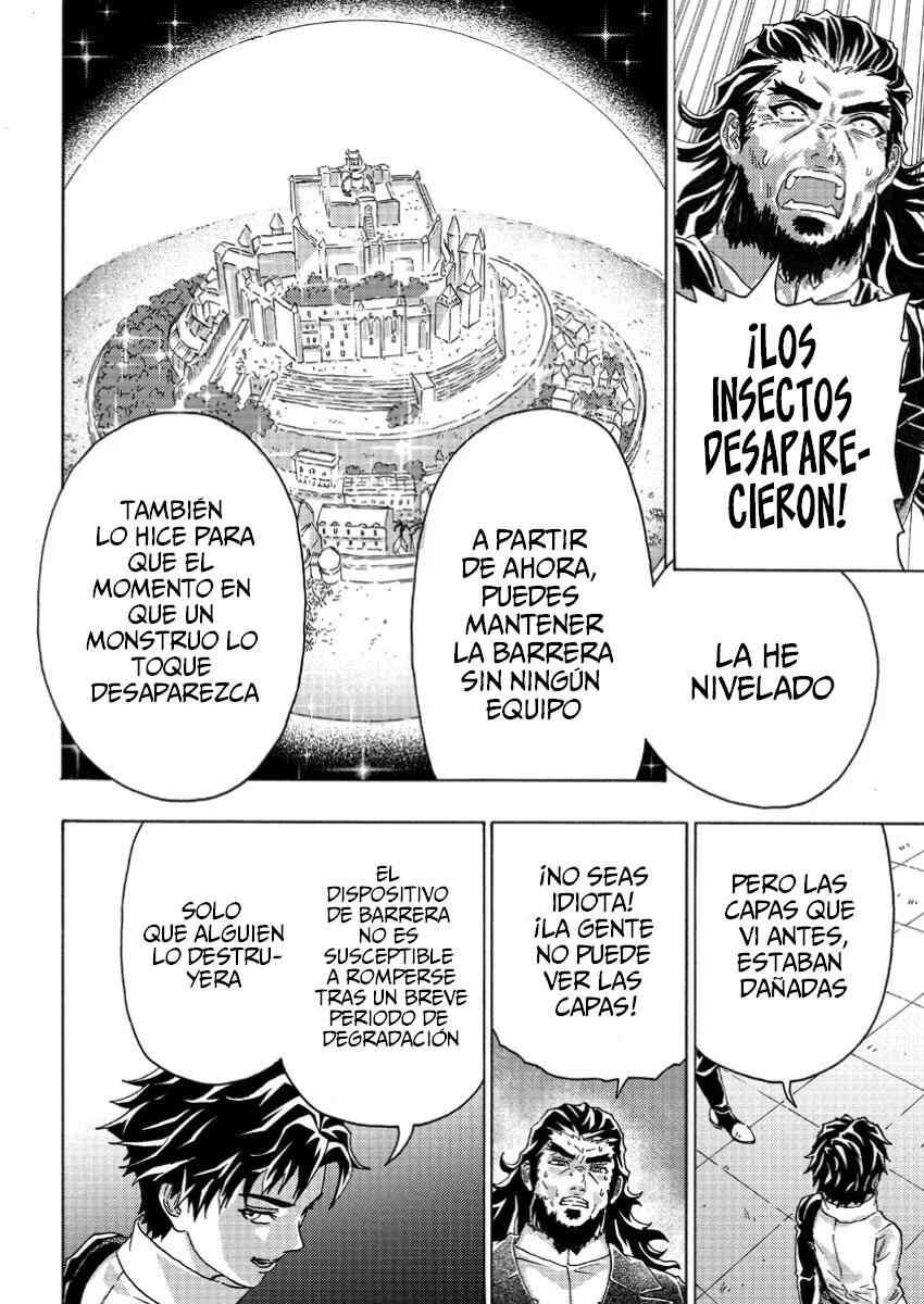Tsuihou Sareta Kajishi wa Cheat Skill de Densetsu wo Tsukuri Makuru - Kon'yakusha ni Mise wo Oida Sareta kedo, Kimama ni Mono Tsukutteirareru Ima no Hou ga Shiawase desu Chapter 6 - Page 24