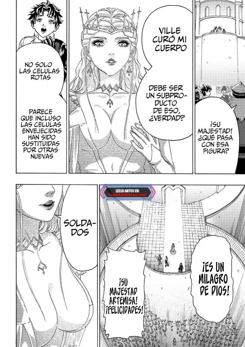 Tsuihou Sareta Kajishi wa Cheat Skill de Densetsu wo Tsukuri Makuru - Kon'yakusha ni Mise wo Oida Sareta kedo, Kimama ni Mono Tsukutteirareru Ima no Hou ga Shiawase desu Chapter 6 - Page 28