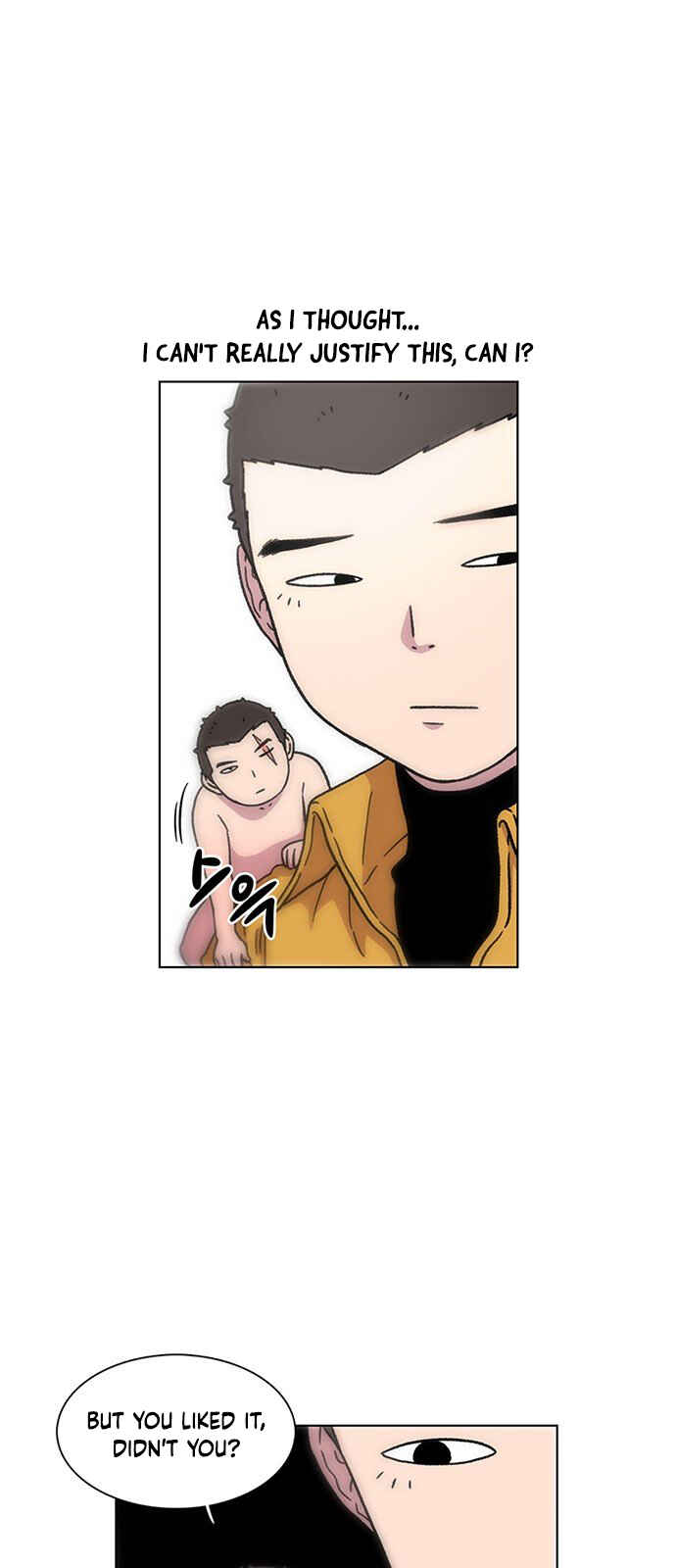 Byeorisamsyap Chapter 9 - Page 29