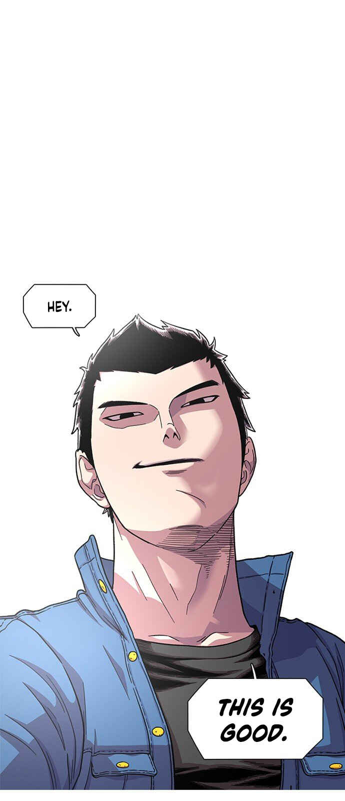 Byeorisamsyap Chapter 9 - Page 45