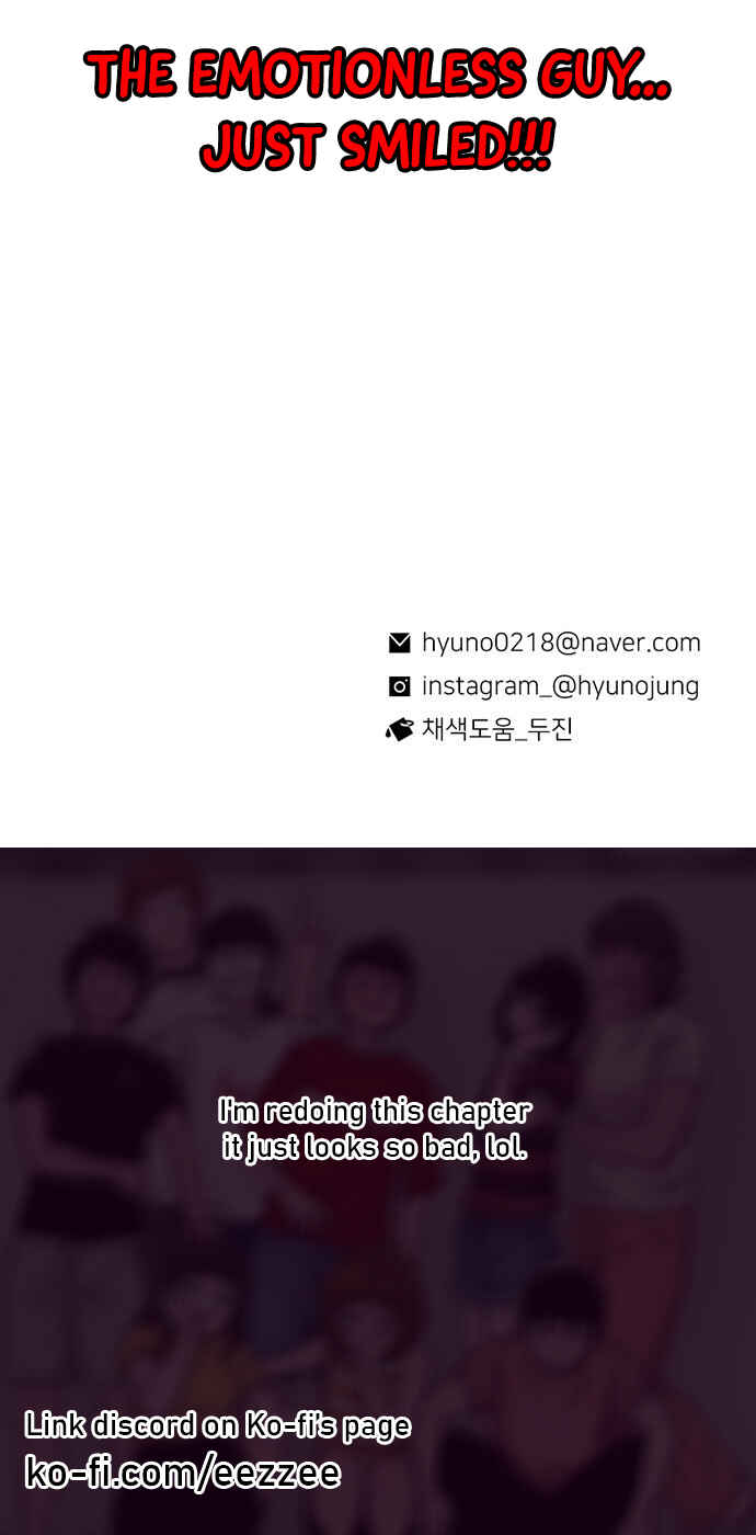 Byeorisamsyap Chapter 9 - Page 46