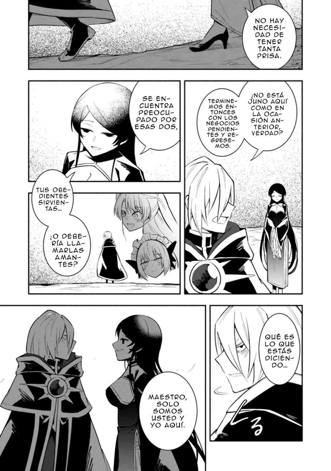 My Lover Was Stolen, and I Was Kicked Out of the Hero’s Party, but I Awakened to the EX Skill “Fixed Damage” and Became Invincible Chapter 22 - Page 2