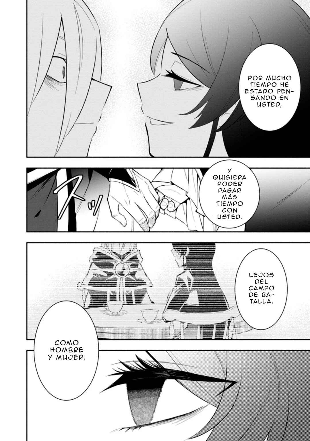 My Lover Was Stolen, and I Was Kicked Out of the Hero’s Party, but I Awakened to the EX Skill “Fixed Damage” and Became Invincible Chapter 22 - Page 3