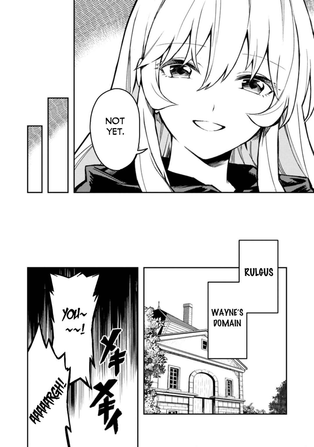 Noumin Kanren no Skill bakka Agetetara Nazeka Tsuyoku Natta. Chapter 42.2 - Page 15