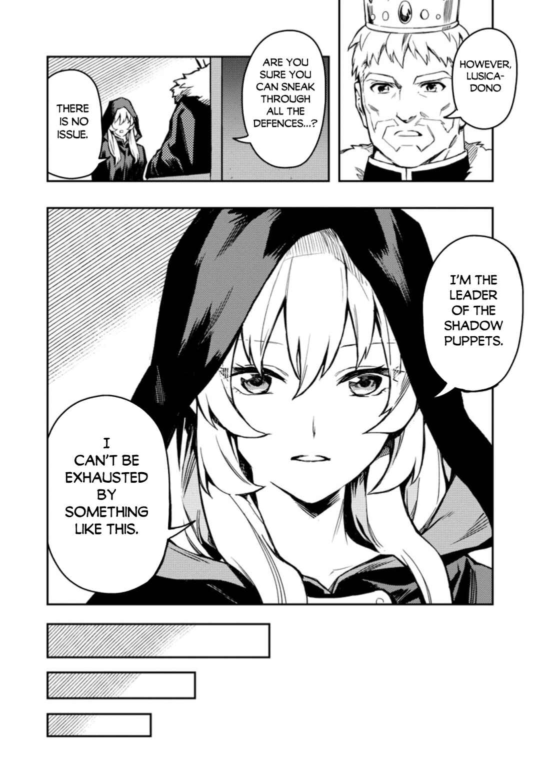Noumin Kanren no Skill bakka Agetetara Nazeka Tsuyoku Natta. Chapter 42.2 - Page 5
