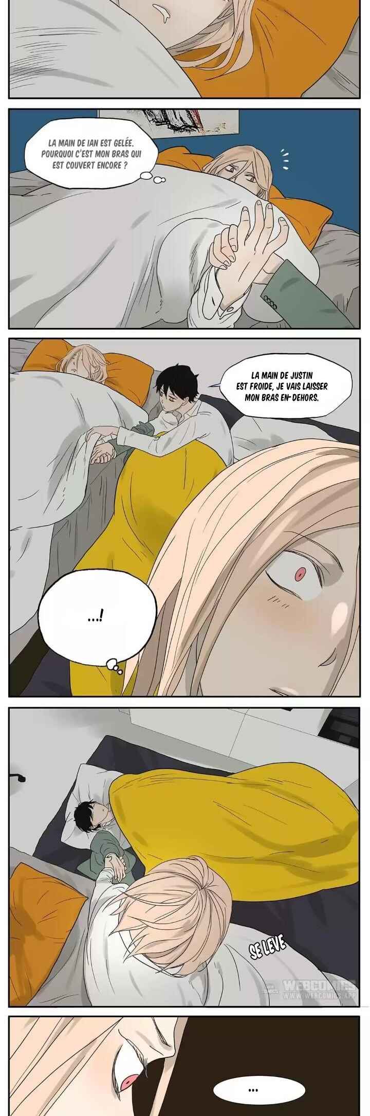 Bromance Chapter 36 - Page 6