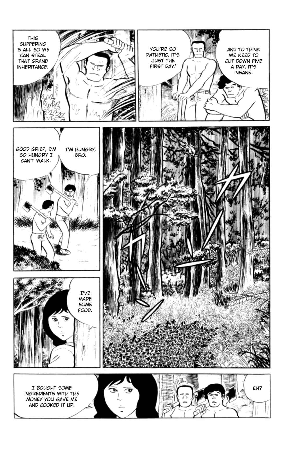 Eko Eko Azarak Chapter 101 - Page 15