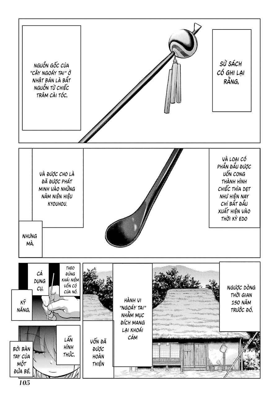 Châu Bùi no Shinobi Chapter 3 - Page 1