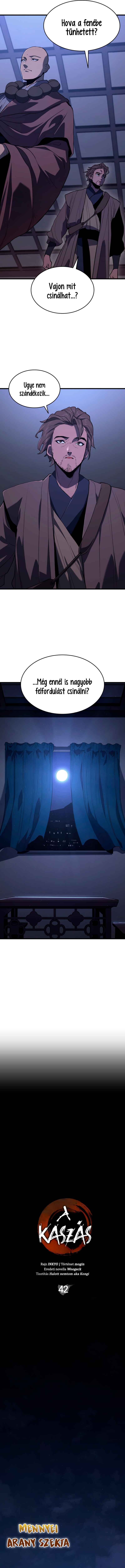 Sasinpyowol Chapter 42 - Page 4