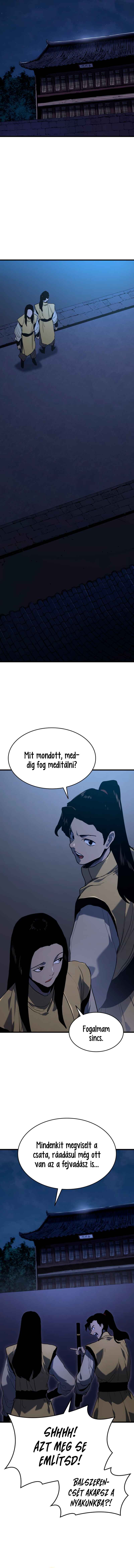 Sasinpyowol Chapter 42 - Page 5