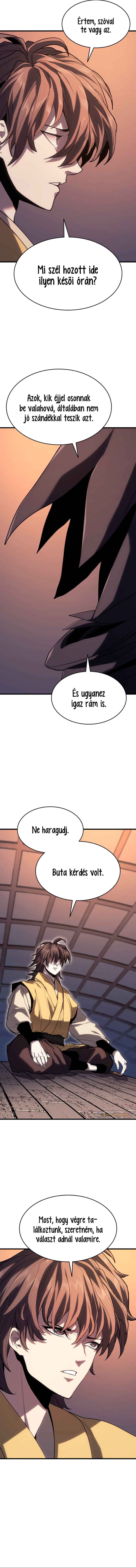 Sasinpyowol Chapter 42 - Page 9