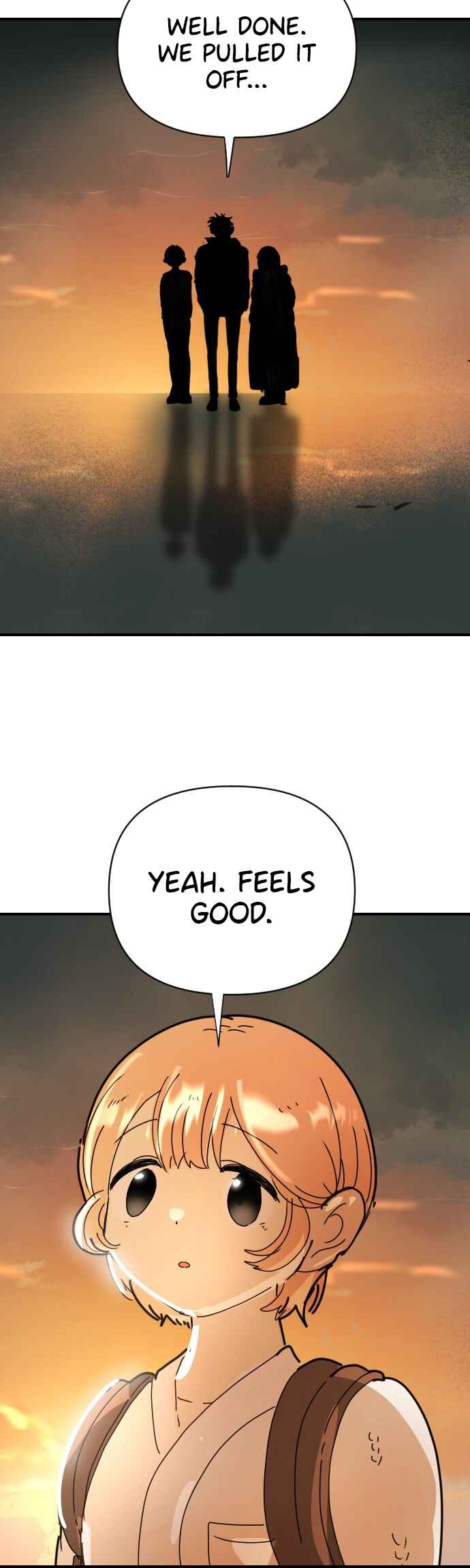 Moduga Nal Sileohanda Chapter 7 - Page 104