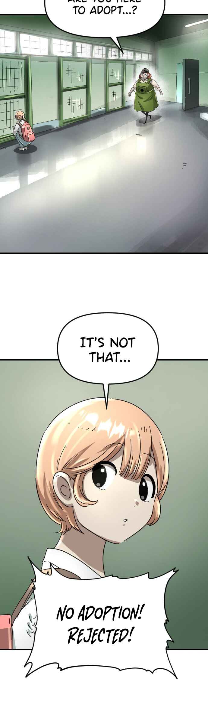 Moduga Nal Sileohanda Chapter 7 - Page 11