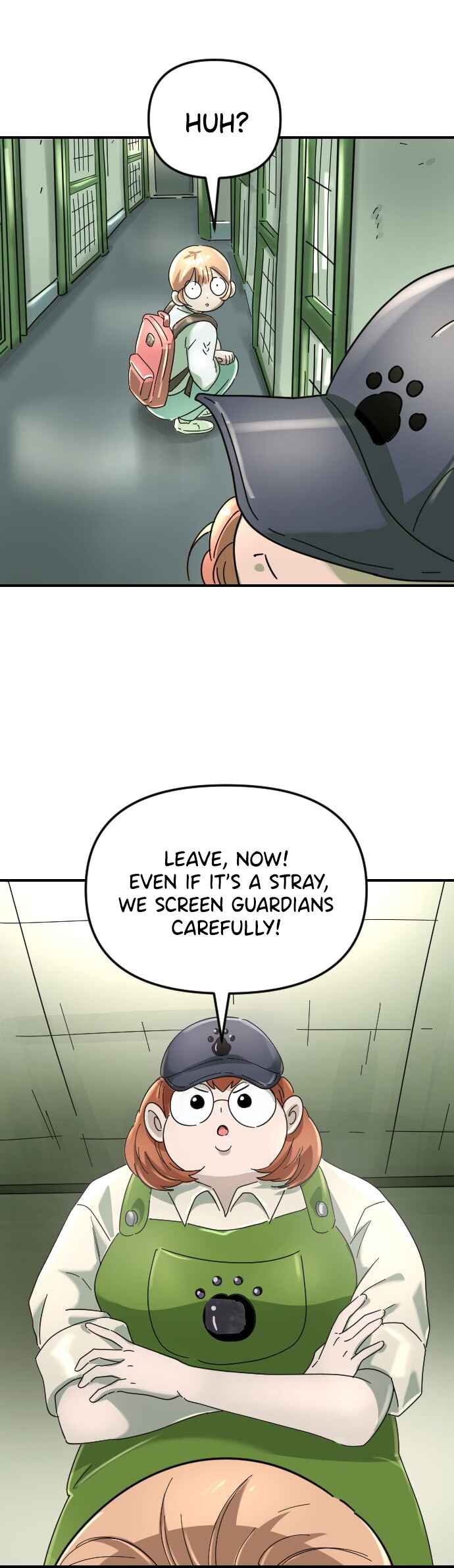 Moduga Nal Sileohanda Chapter 7 - Page 12