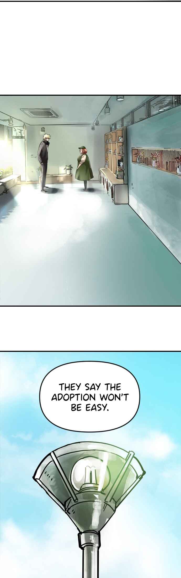 Moduga Nal Sileohanda Chapter 7 - Page 18