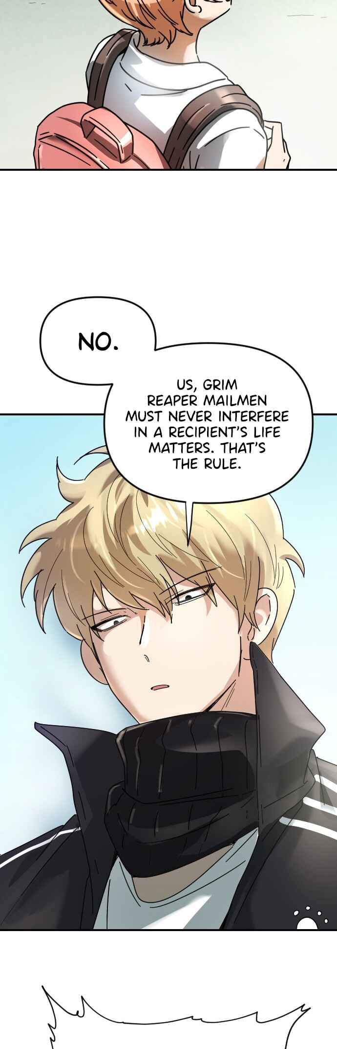Moduga Nal Sileohanda Chapter 7 - Page 28
