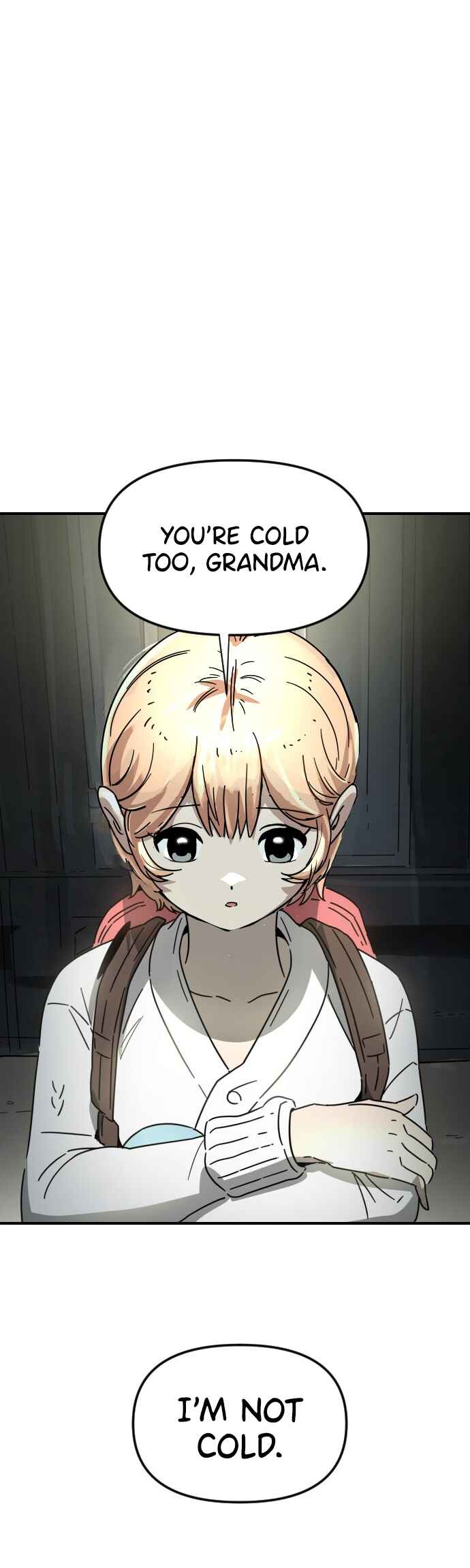 Moduga Nal Sileohanda Chapter 7 - Page 37