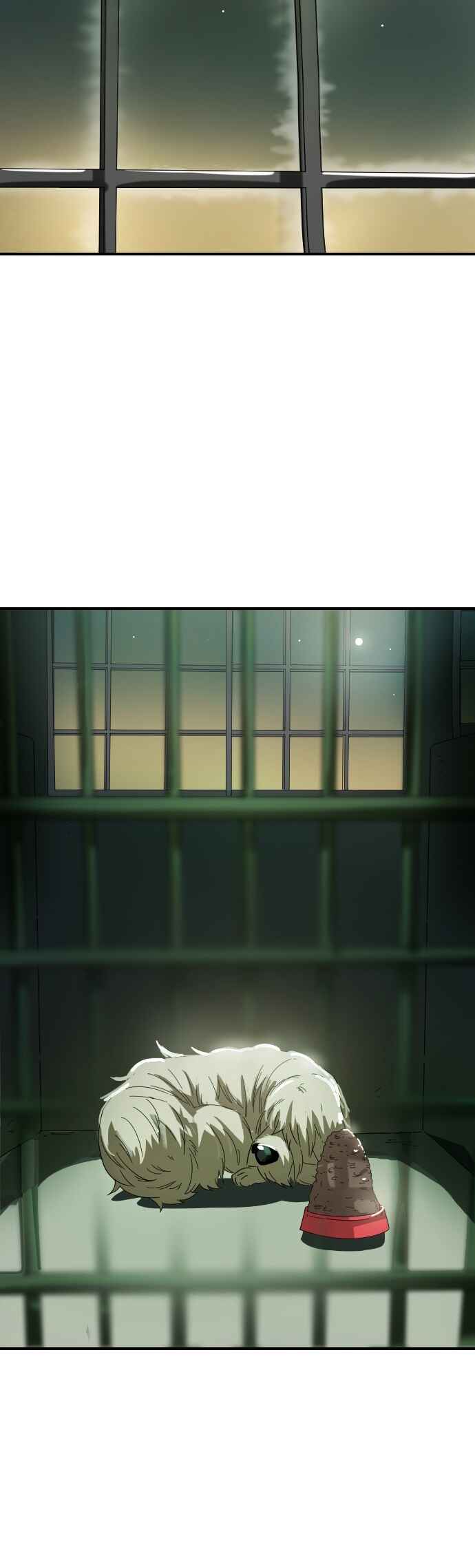 Moduga Nal Sileohanda Chapter 7 - Page 46
