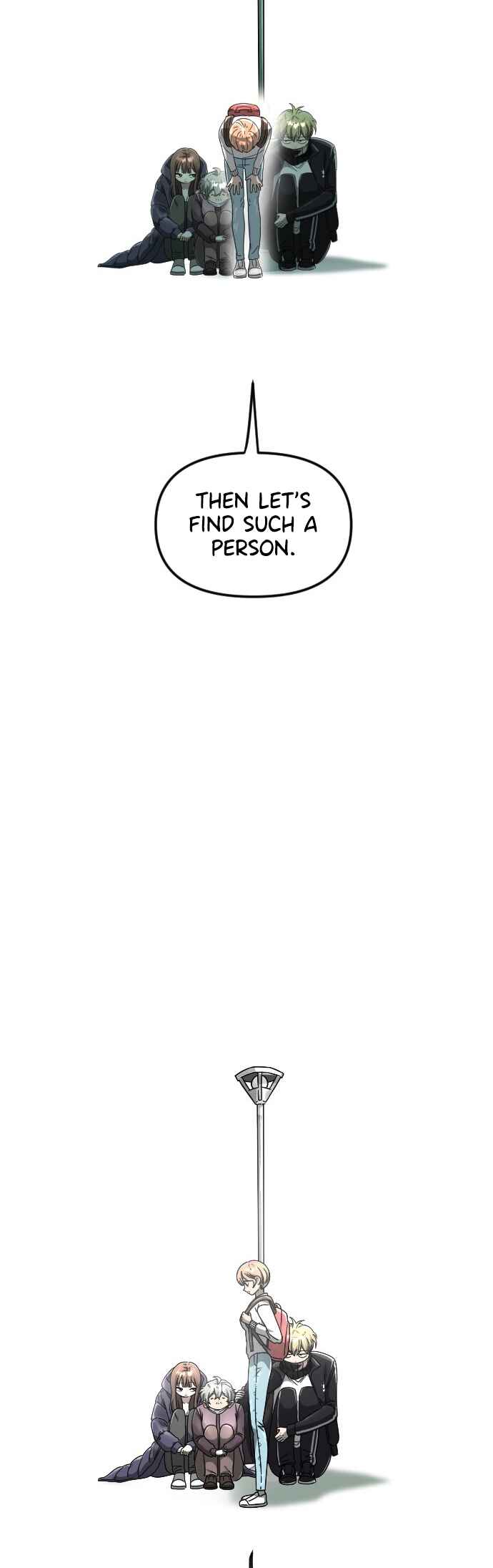 Moduga Nal Sileohanda Chapter 7 - Page 62