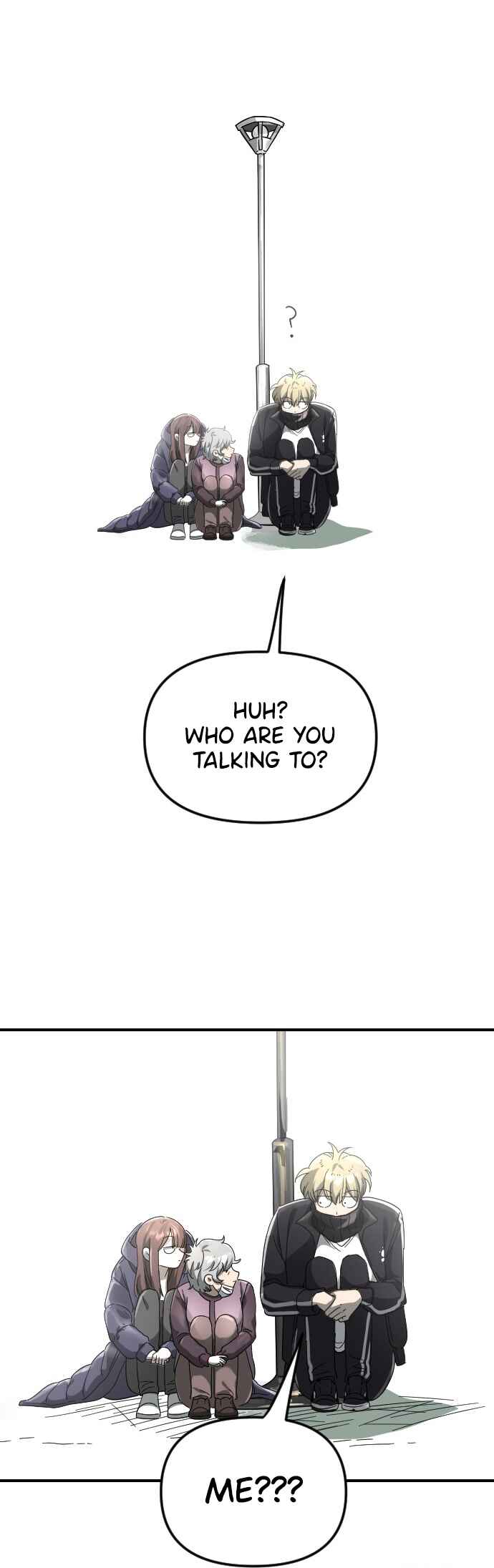 Moduga Nal Sileohanda Chapter 7 - Page 64