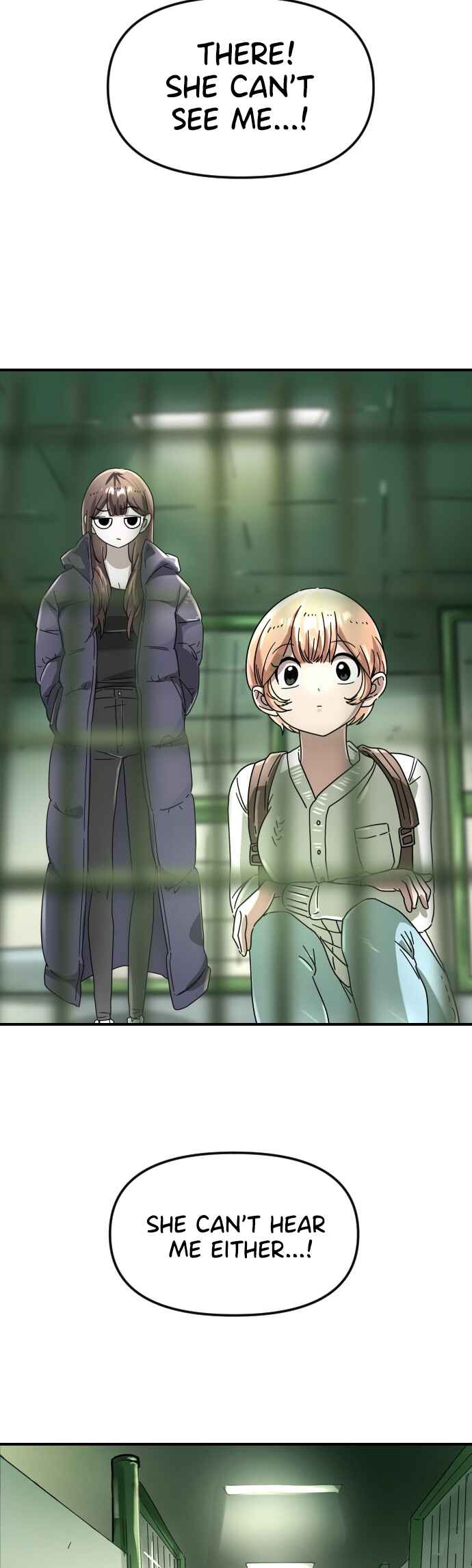 Moduga Nal Sileohanda Chapter 7 - Page 7