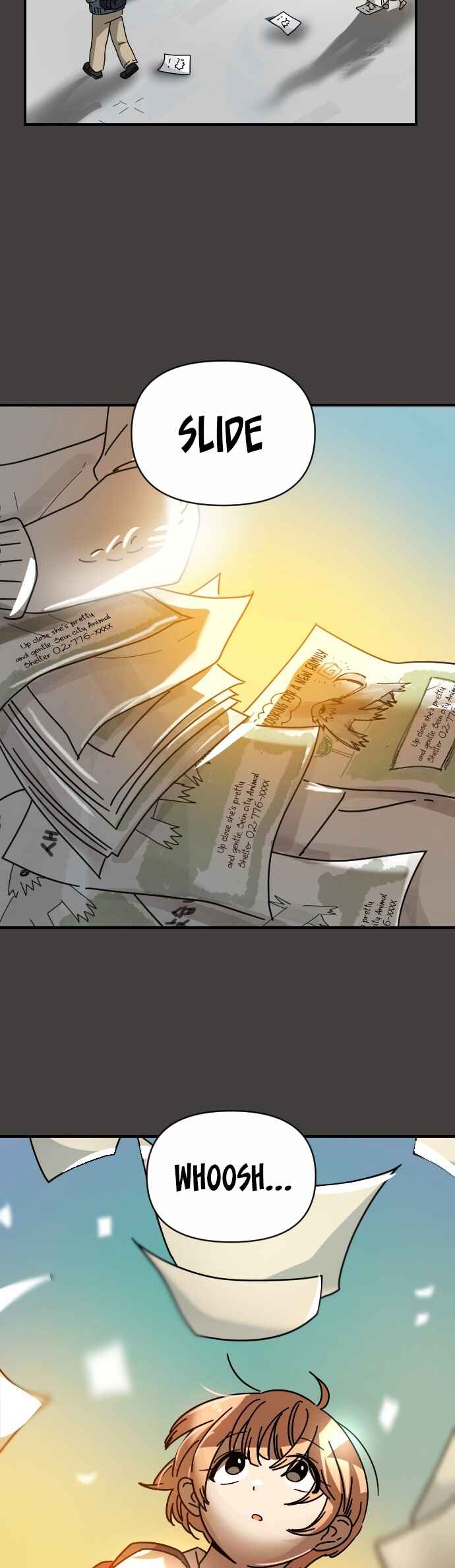 Moduga Nal Sileohanda Chapter 7 - Page 79