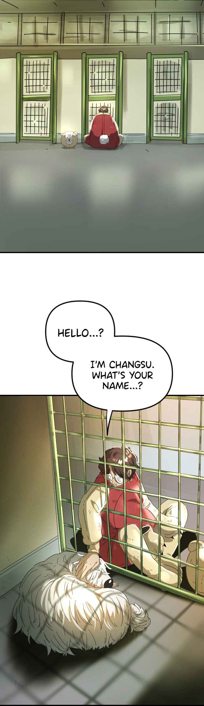 Moduga Nal Sileohanda Chapter 7 - Page 88