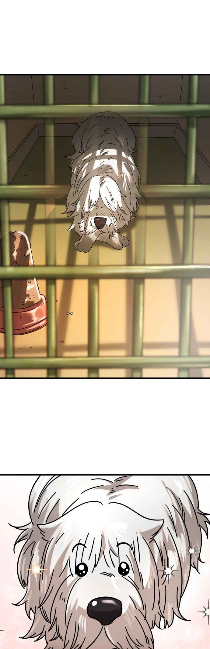 Moduga Nal Sileohanda Chapter 7 - Page 93