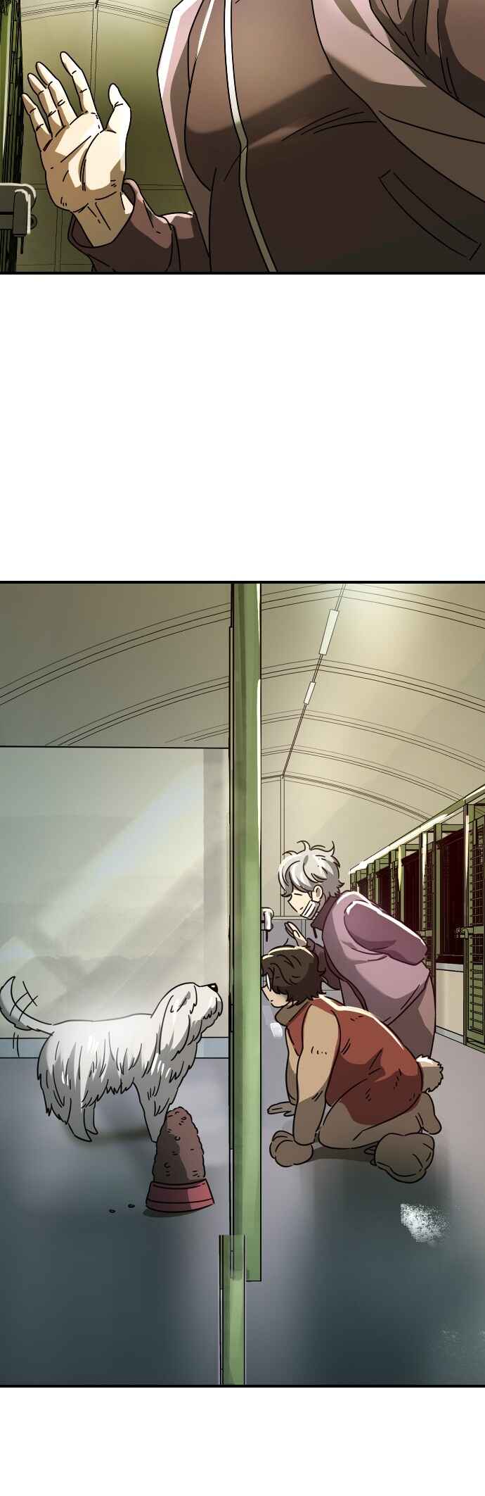 Moduga Nal Sileohanda Chapter 7 - Page 96
