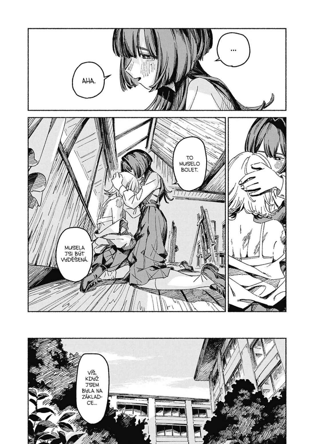 Adabana no Yakusoku Chapter ? - Page 21