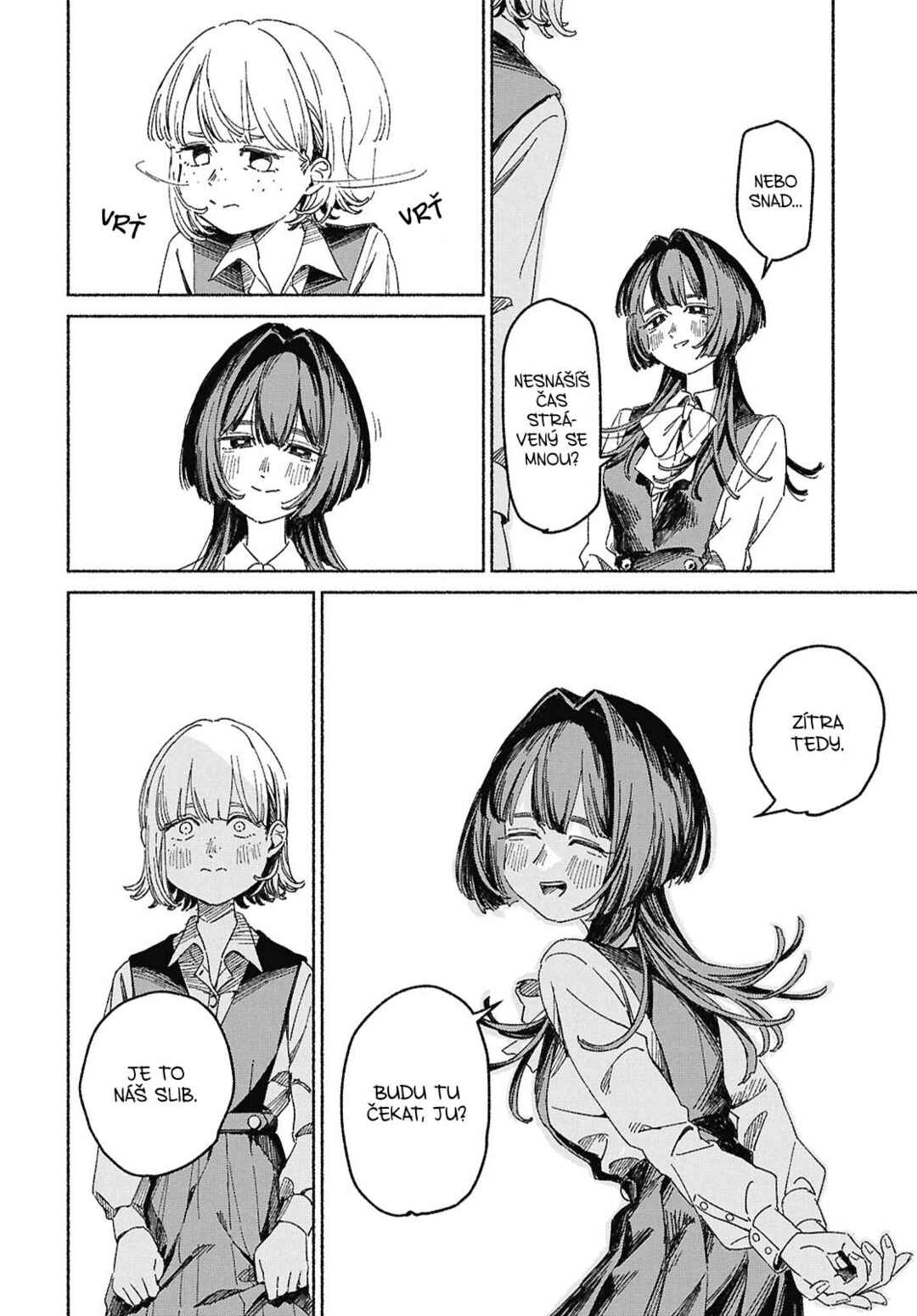 Adabana no Yakusoku Chapter ? - Page 24