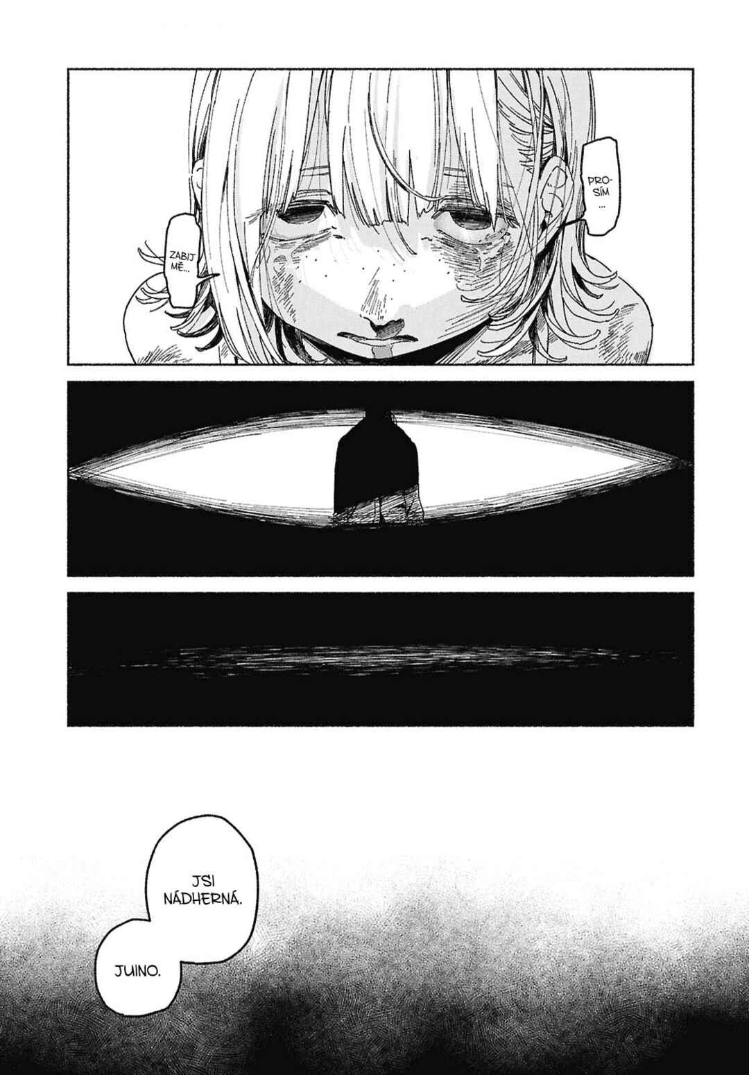 Adabana no Yakusoku Chapter ? - Page 31